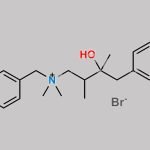 Clobutinol Impurity B CAS#: N/A