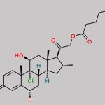 Clocortolone Caproate CAS#: 4891-71-8