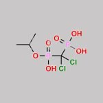 Clodronate EP Impurity A CAS#: 134757-52-1