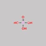 Clodronate EP Impurity B CAS#: 7664-38-2