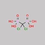 Clodronic Acid CAS#: 10596-23-3