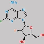 Clofarabine CAS#: 123318-82-1