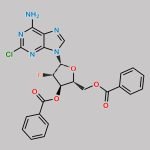 Clofarabine Impurity 1 CAS#: 355138-50-0