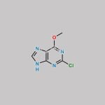 Clofarabine Impurity 3 CAS#: 1198-46-5