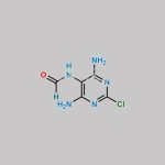 Clofarabine Impurity 6 CAS#: 1140251-36-0