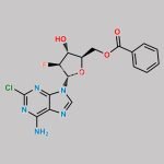 Clofarabine Impurity 7 CAS#: 796061-24-0
