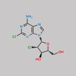 Clofarabine Impurity 8 CAS#: 111615-20-4