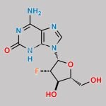 Clofarabine Impurity 9 CAS#: 899827-82-8