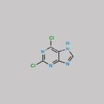 Clofarabine Impurity A CAS#: 5451-40-1