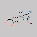 Clofarabine Methoxy Impurity CAS#: 1093278-52-4