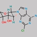 Clofarabine Related Compound 3 CAS#: N/A