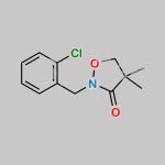 Clomazone CAS#: 81777-89-1