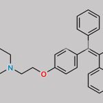Clomiphene CAS#: 911-45-5