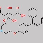 Clomiphene EP Impurity A CAS#: 19957-53-0