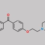 Clomiphene EP Impurity B CAS#: 796-77-0