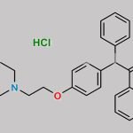 Clomiphene EP Impurity C CAS#: 5635-70-1