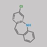 Clomipramine Impurity 1 CAS#: 39607-90-4