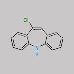 Clomipramine Impurity 18 CAS#: 59691-00-8