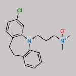 Clomipramine N-Oxide CAS#: 14171-67-6