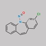 Clomipramine Nitroso Impurity 1 CAS#: 959007-11-5