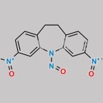 Clomipramine Nitroso Impurity 10 CAS#: N/A