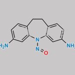 Clomipramine Nitroso Impurity 11 CAS#: N/A