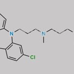Clomipramine Nitroso Impurity 12 CAS#: N/A