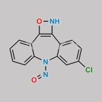 Clomipramine Nitroso Impurity 15 CAS#: N/A