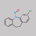 N-Nitroso Clomipramine EP Impurity F CAS#: 78213-40-8