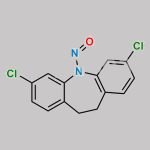 Clomipramine Nitroso Impurity 2 CAS#: 41075-14-3