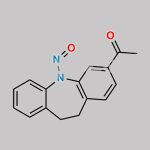 Clomipramine Nitroso Impurity 4 CAS#: N/A
