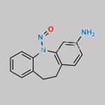 Clomipramine Nitroso Impurity 5 CAS#: N/A