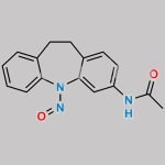 Clomipramine Nitroso Impurity 7 CAS#: N/A