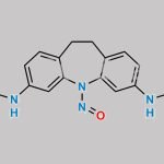 Clomipramine Nitroso Impurity 8 CAS#: N/A