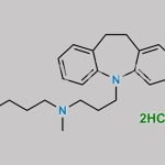 Clomipramine Dihydrochloride EP Impurity A CAS#: 2305824-51-3