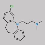 Clomipramine Hydrochloride CAS#: 17321-77-6