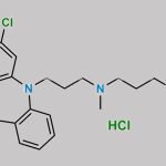 Clomipramine Hydrochloride EP Impurity A CAS#: N/A