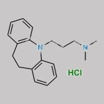 Clomipramine Hydrochloride EP Impurity B CAS#: 113-52-0