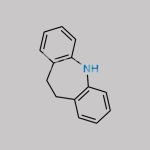 Clomipramine Hydrochloride EP Impurity E CAS#: 494-19-9