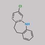 Clomipramine Hydrochloride EP Impurity F CAS#: 32943-25-2