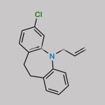 Clomipramine Hydrochloride EP Impurity G CAS#: 1425793-87-8
