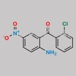 Clonazepam EP Impurity A CAS#: 2011-66-7