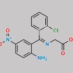 Clonazepam Impurity 2 CAS#: N/A