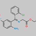 Clonazepam Impurity 4 CAS#: N/A