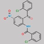 Clonazepam Impurity 8 CAS#: 24863-73-8