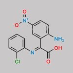 Clonazepam Impurity 9 CAS#: N/A
