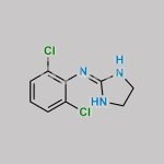 Clonidine CAS#: 4205-90-7