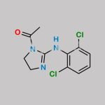 Clonidine EP Impurity B CAS#: 54707-71-0