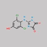 Clonidine Impurity 4 CAS#: N/A