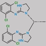 Clonidine Related Compound B CAS#: 2519452-56-1